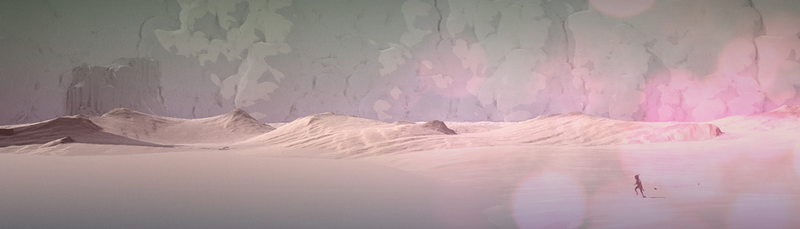 Illustration for article titled That Is Some Gorgeous Video Game Sand